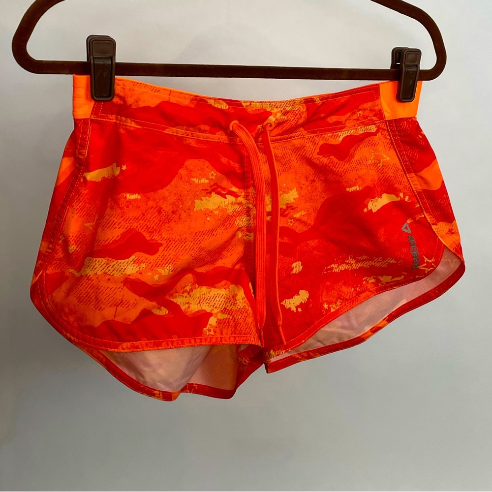 REEBOK SHORTS